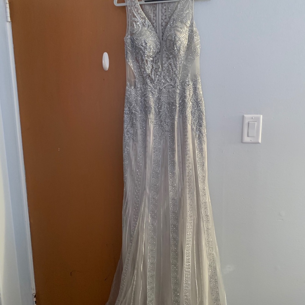 Stunning Evening Gown